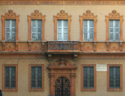Casa Manzoni a Milano, il Palazzo di famiglia dove Alessandro Manzoni è vissuto. Un palazzo ottocentesco, oggi diventato museo.